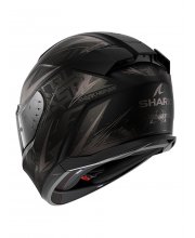 Shark D-Skwal 3 Blast-R Motorcycle Helmet at JTS Biker Clothing